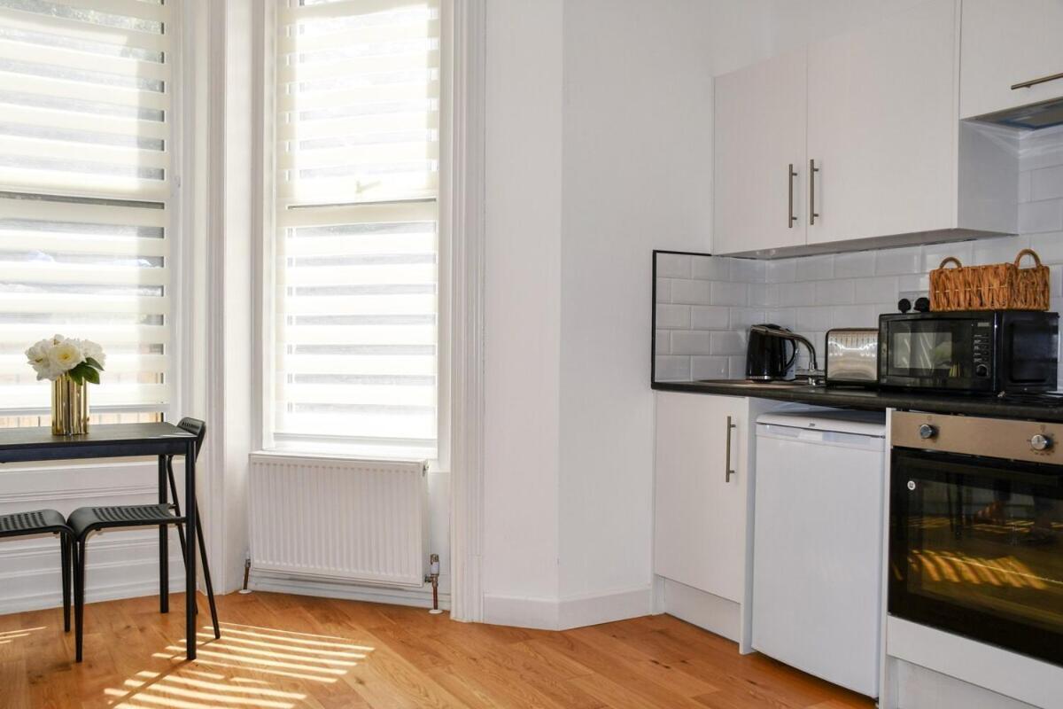 The Double Decker, The Kove, Apartamento Bournemouth