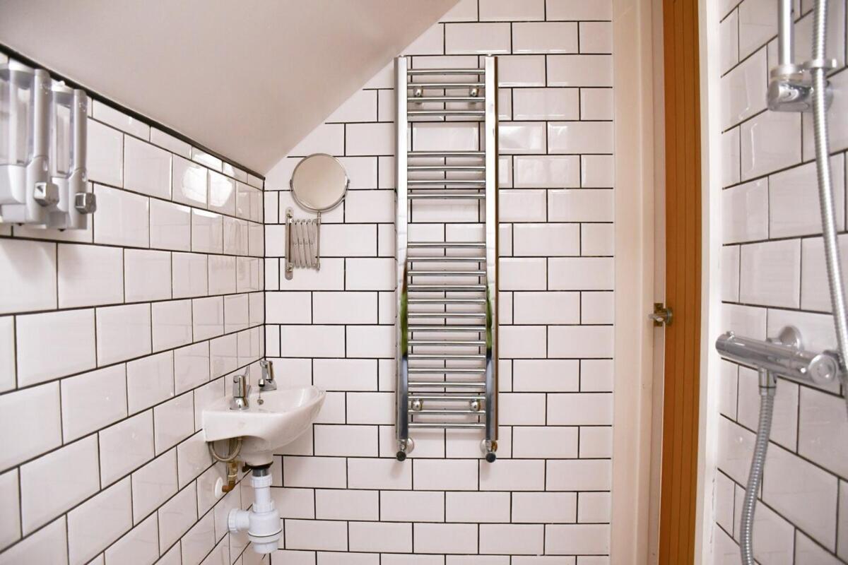 The Double Decker, The Kove, Apartamento Bournemouth